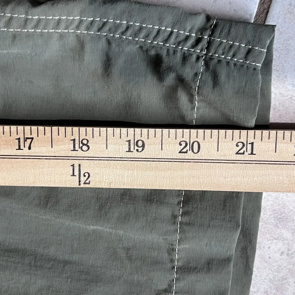 Polo Ralph Lauren Mens Olive Green Swim Trunk Shorts Size XL NWT